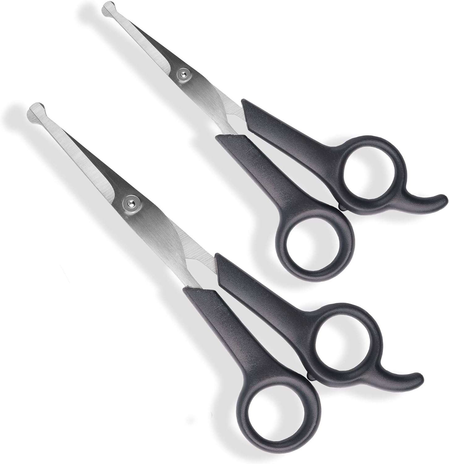 Pet Grooming Scissors Body