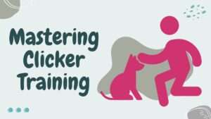 Mastering Clicker Training | A Pawsitive Approach to Teaching Your