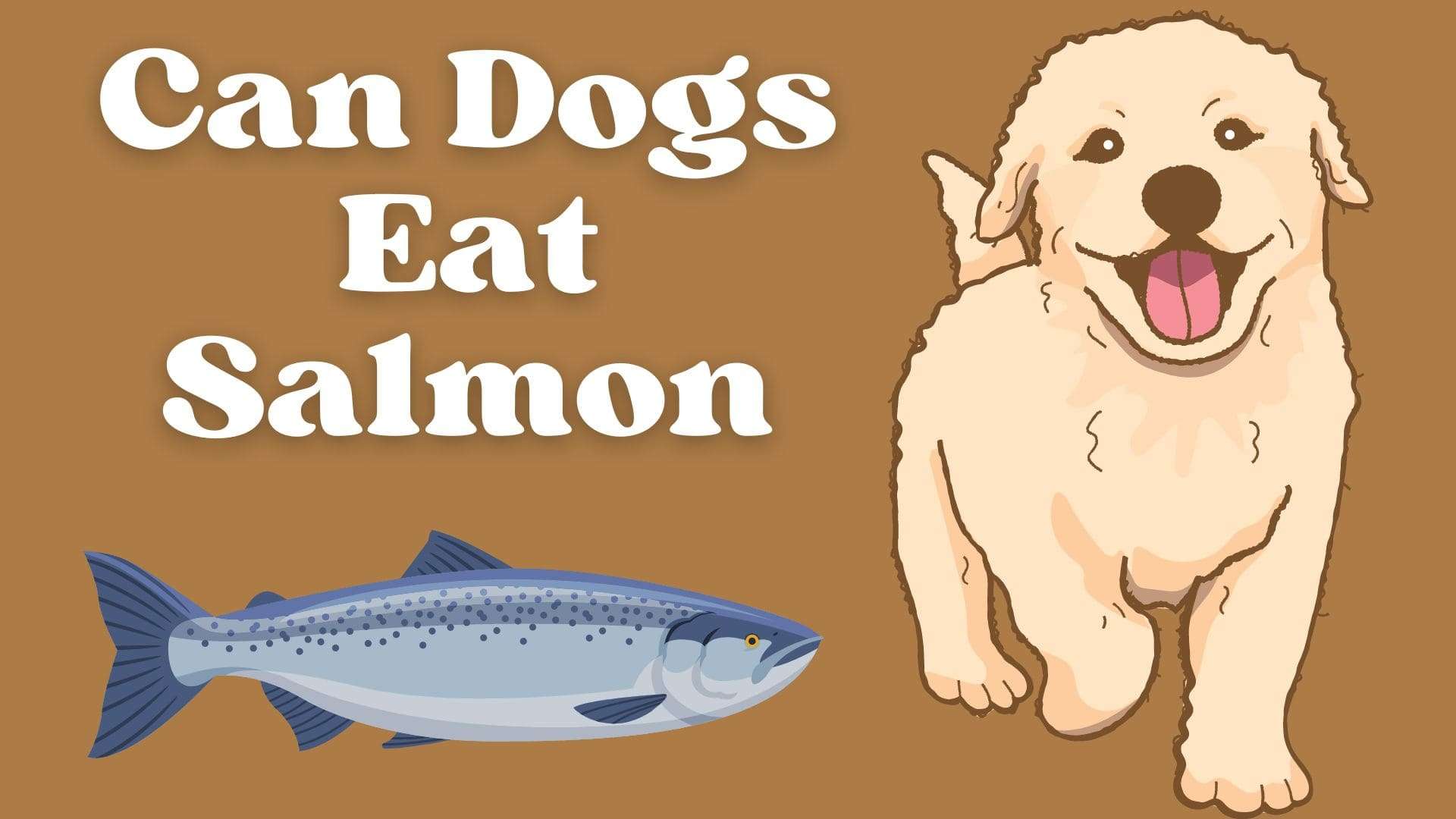 Can Dogs Eat Salmon