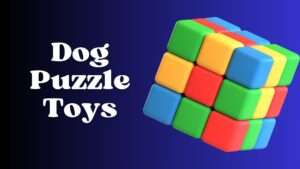 Dog Puzzle Toys | Exploring the World of Dog Puzzle Toys