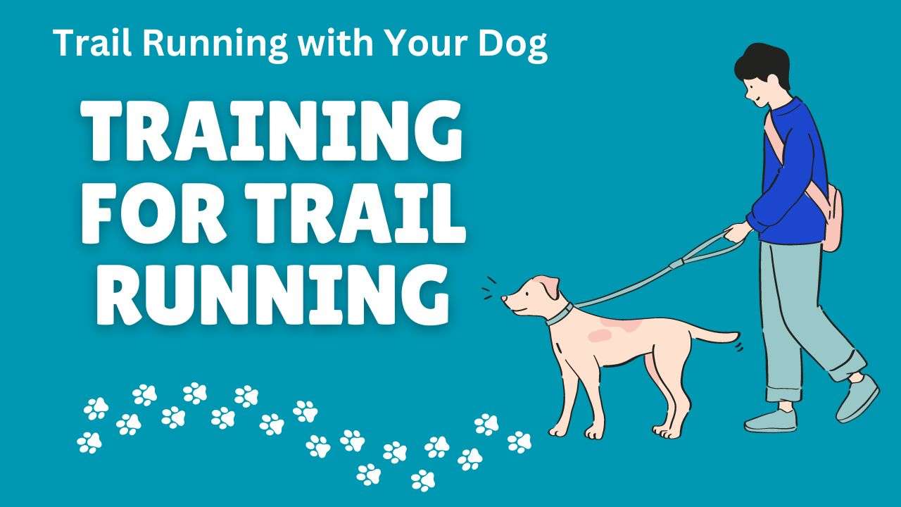 Training for Trail Running