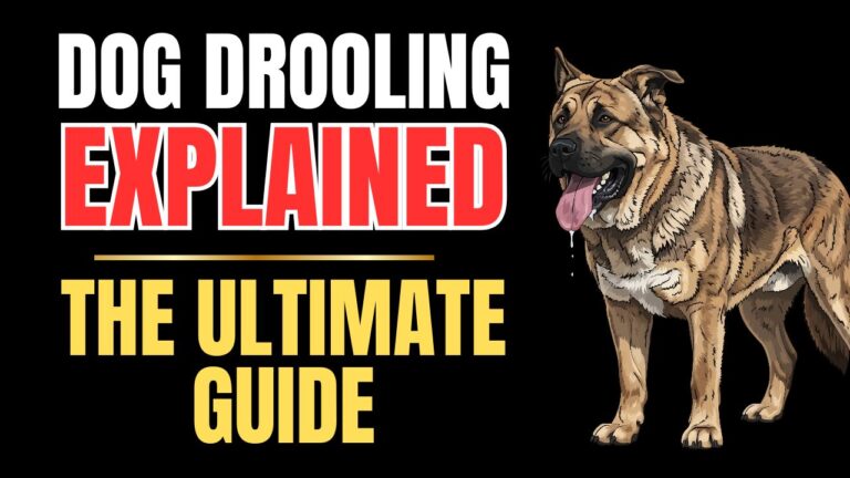 Dog Diarrhea Explained