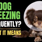Dog Sneezing Frequently? What It Means