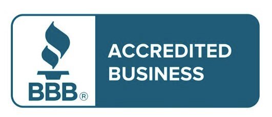 Better Business Bureau Accredited Business