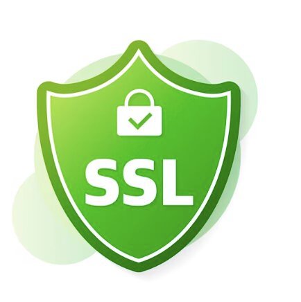 SSL Secure Site Certificate