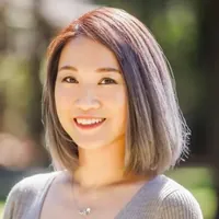 Serena Hsieh, LMFT, ATR-BC