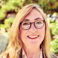 Tina Logan, LMFT